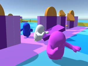 Run Royale 3D - Play Free Best Agility Online Game on JangoGames.com