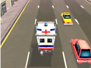 Rush Hour - Play Free Best Casual Online Game on JangoGames.com