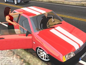 Russian Car Driving - Play Free Best Racing Online Game on JangoGames.com