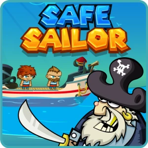 Safe Sailor - Play Free Best Casual Online Game on JangoGames.com