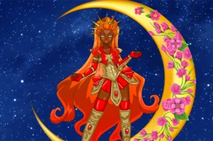 Sailor Warriors New Era - Play Free Best Dress-up Online Game on JangoGames.com