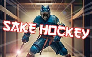 Sake Hockey - Play Free Best hockey Online Game on JangoGames.com
