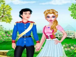 Salon Beauty Makeup  - Play Free Best 2 Player Online Game on JangoGames.com