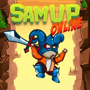 SamUP Online - Play Free Best Casual Online Game on JangoGames.com