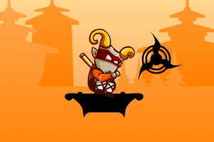 Samurai Clan - Play Free Best Casual Online Game on JangoGames.com