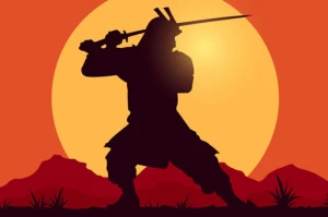 Samurai Fight Hidden - Play Free Best Battle Online Game on JangoGames.com