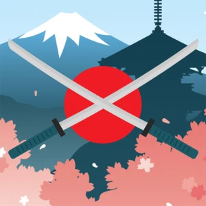 Samurai Master Match 3 - Play Free Best Match-3 Online Game on JangoGames.com