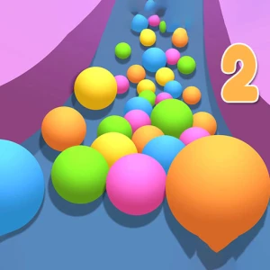 Sand Balls 2 - Play Free Best Casual Online Game on JangoGames.com