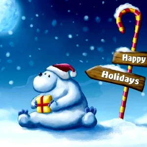 Santa Claus Adventure - Play Free Best Adventure Online Game on JangoGames.com