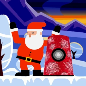 Santa Claus Finder - Play Free Best Adventure Online Game on JangoGames.com