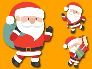 Santa Claus Jump - Play Free Best Hypercasual Online Game on JangoGames.com