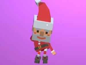 Santas Cup 3D - Play Free Best Arcade Online Game on JangoGames.com