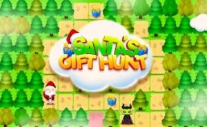 Santas Gift Hunt - Play Free Best  Online Game on JangoGames.com