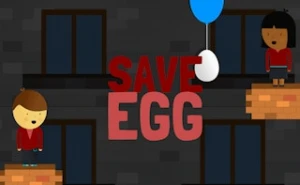 Save Egg - Play Free Best arcade Online Game on JangoGames.com
