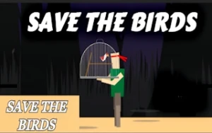 Save the Birds - Play Free Best hyper-casual Online Game on JangoGames.com