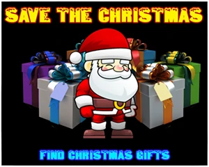 Save the Christmas - Play Free Best Adventure Online Game on JangoGames.com