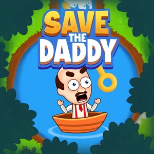 Save the Daddy - Play Free Best Adventure Online Game on JangoGames.com