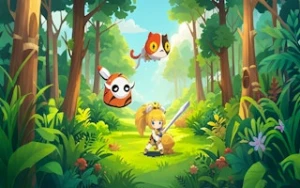 Save Tree - Play Free Best rpg Online Game on JangoGames.com