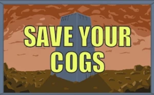 Save Your Cogs - Play Free Best  Online Game on JangoGames.com