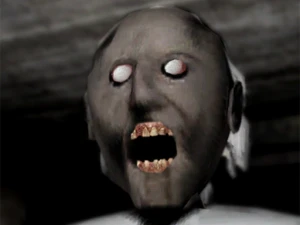 Scary Granny - Play Free Best Shooting Online Game on JangoGames.com