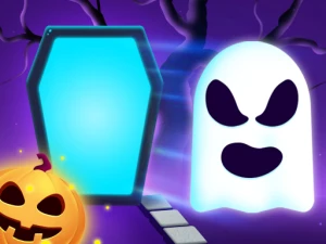 Scary Halloween Adventure - Play Free Best Hypercasual Online Game on JangoGames.com