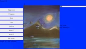 Scenery Clicker - Play Free Best clicker Online Game on JangoGames.com