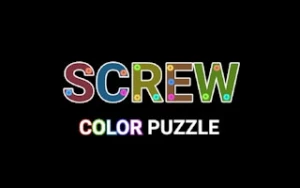 Screw Color Puzzle - Play Free Best  Online Game on JangoGames.com