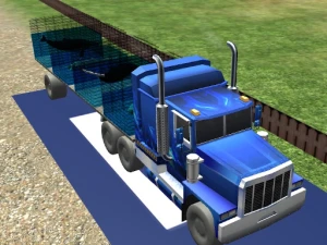 Sea Animal Transport - Play Free Best  Online Game on JangoGames.com