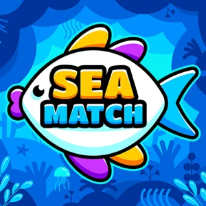 Sea Match - Play Free Best  Online Game on JangoGames.com
