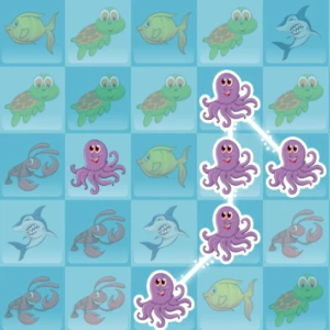 Sea World Collection - Play Free Best Casual Online Game on JangoGames.com