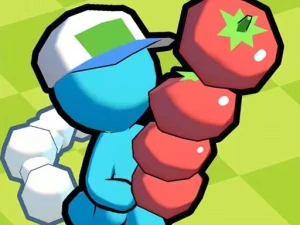 SeaFood Mart - Play Free Best Arcade Online Game on JangoGames.com