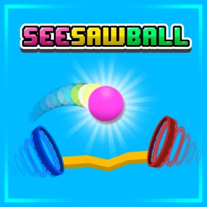 Seesawball - Play Free Best Battle Online Game on JangoGames.com
