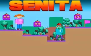 Senita - Play Free Best  Online Game on JangoGames.com