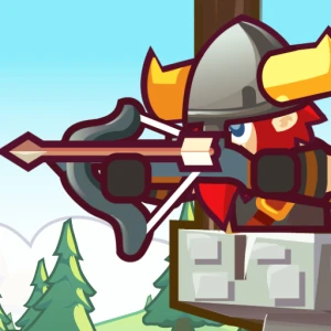 Sentry Guardian - Play Free Best Strategy Online Game on JangoGames.com