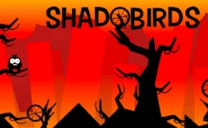 Shadobirds - Play Free Best animal Online Game on JangoGames.com