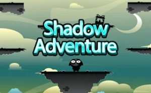 Shadow Adventure - Play Free Best monster Online Game on JangoGames.com