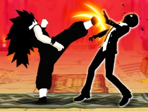 Shadow Fighters Hero Duel - Play Free Best Action Online Game on JangoGames.com