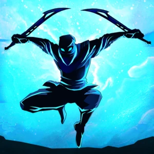 Shadow Ninja Revenge - Play Free Best  Online Game on JangoGames.com