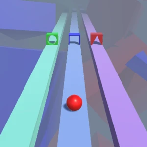 Shape Change - Play Free Best Casual Online Game on JangoGames.com