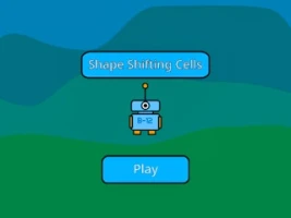 Shape Shifting Cells - Play Free Best platformer Online Game on JangoGames.com