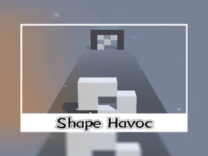 ShapeHavoc3D - Play Free Best Adventure Online Game on JangoGames.com