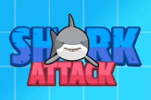 Shark Attack - Play Free Best .IO Online Game on JangoGames.com