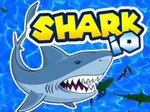 Shark io - Play Free Best Action Online Game on JangoGames.com