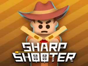 Sharpshooter - Play Free Best Hypercasual Online Game on JangoGames.com