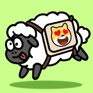 Sheep N Sheep - Play Free Best Match-3 Online Game on JangoGames.com