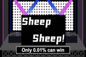 Sheep Sheep! - Play Free Best Mahjong & Connect Online Game on JangoGames.com
