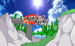 Shinobi Slash - Play Free Best ninja-turtle Online Game on JangoGames.com