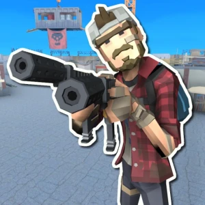Shoot And Drive - Play Free Best Shooter Online Game on JangoGames.com