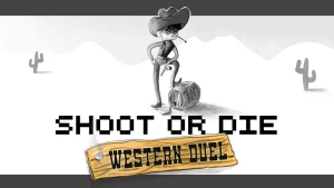 Shoot or Die Western Duel - Play Free Best Shooter Online Game on JangoGames.com