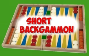 Short Backgammon - Play Free Best  Online Game on JangoGames.com